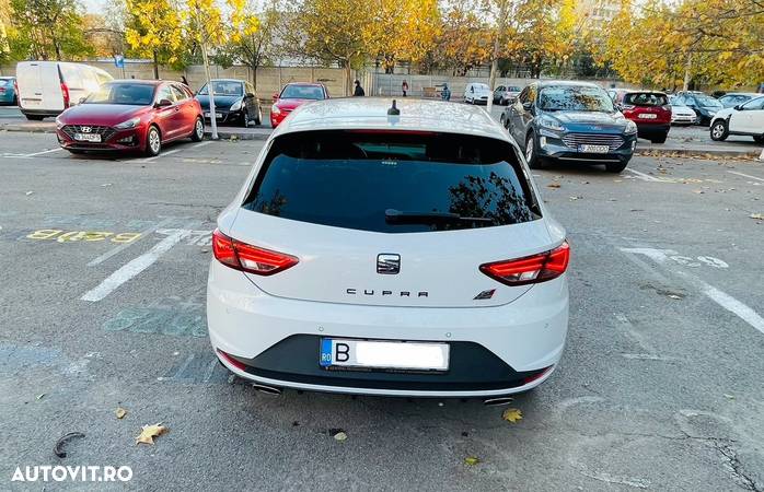 Seat Leon - 6