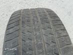 17” - CONTINENTAL - 235/55 r17 cali - LETNIE Opony 4x4 Contact + możliwy  MONTAŻ !! - 1