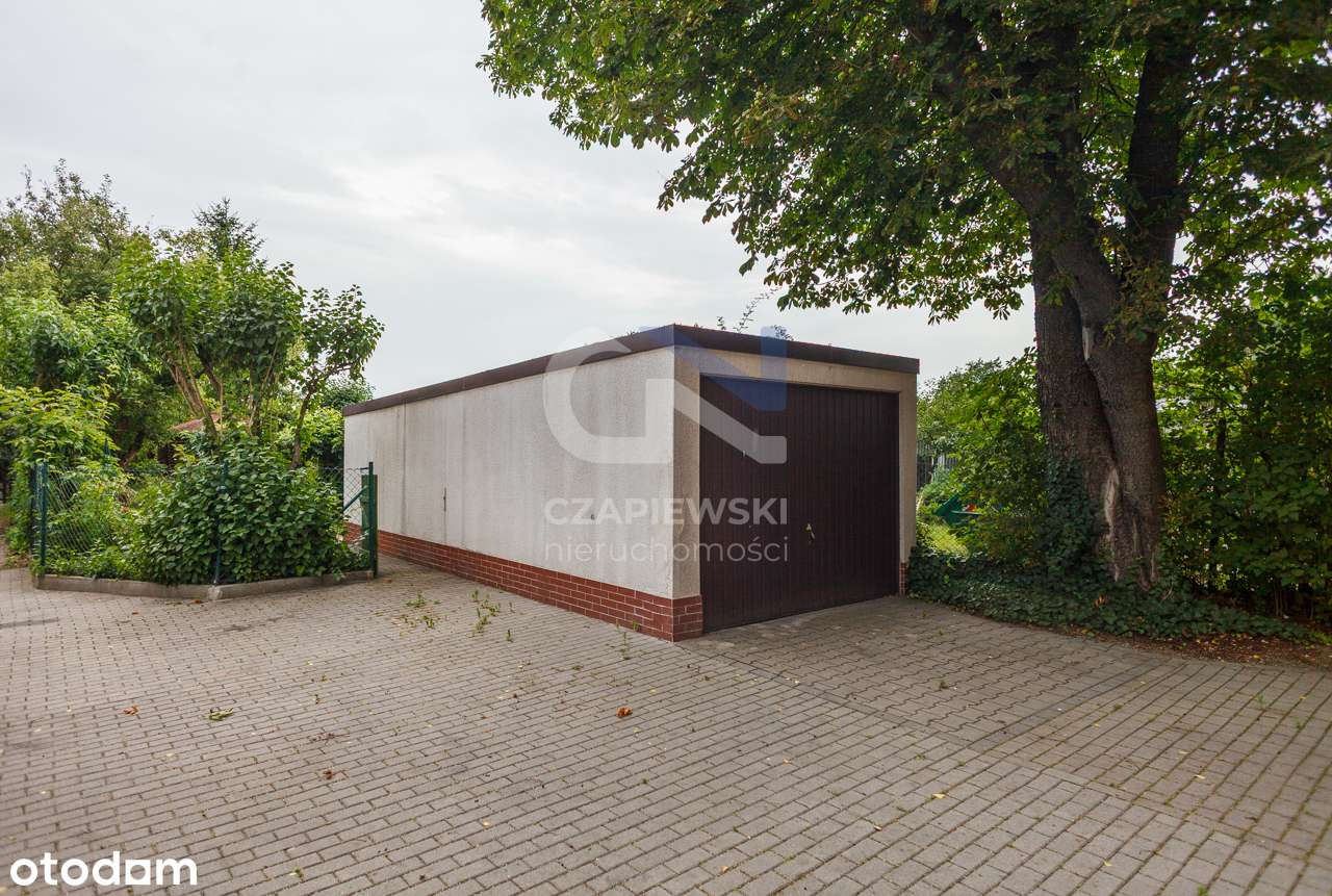 Leśnica,5p+k/2x2p+k,2ł,taras,garaż,ogród,2piw+pgos-18