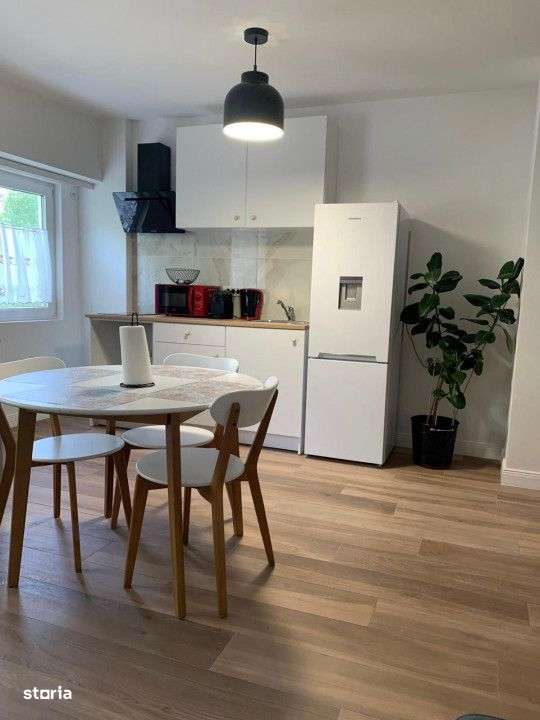 Garsoniera | 13 Septembrie - Sebastian | Boiler | Comision 0%-9