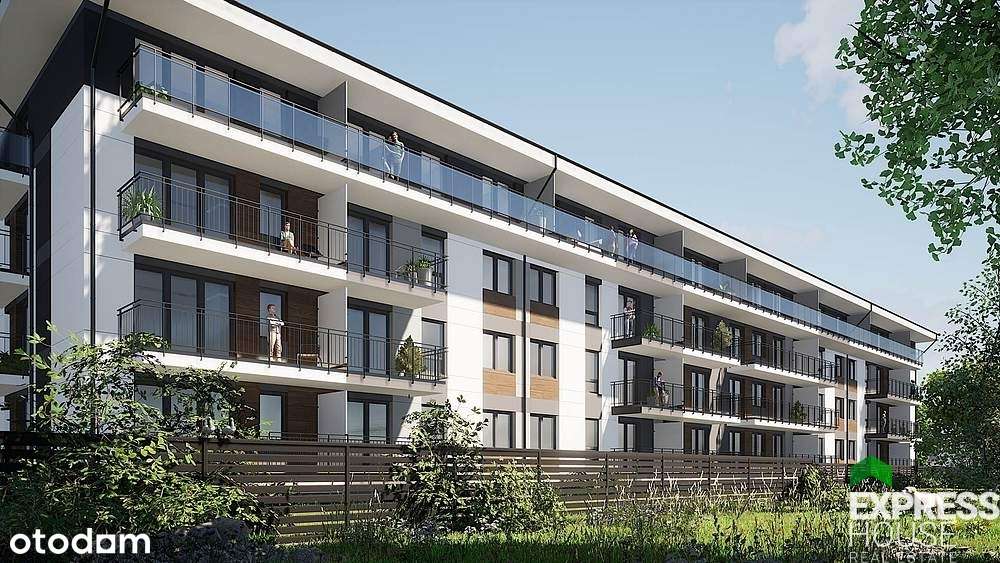 3 pokoje w dogodnej lokalizacji.  Bez prowizji. - Pełny obrazek: 2/7