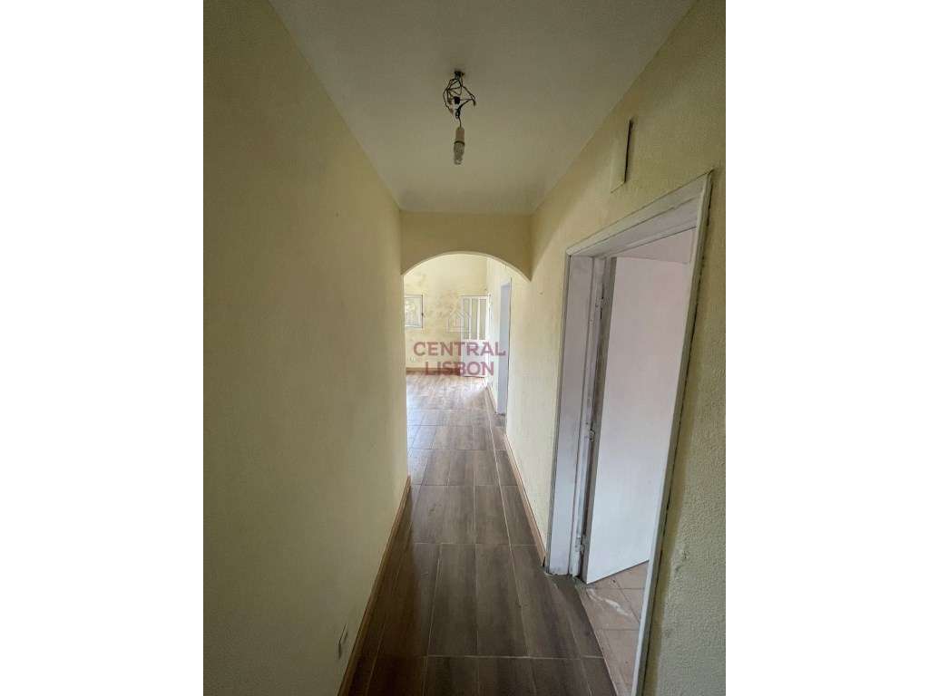 Moradia Unifamiliar - T3+1 - Lagoa de Albufeira - Sesimbra - Venda-10