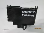 Cutie sigurante baterie stanga Vw Phaeton cod 3D0937576 - 3