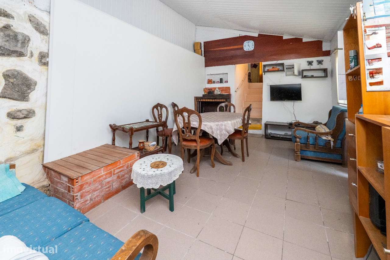 Moradia com Grande Potencial em Frades, Póvoa de Lanhoso-8