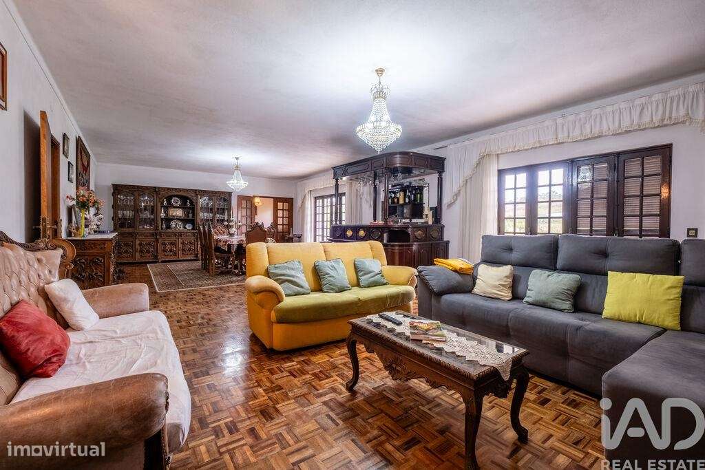 Casa / Villa T4 em Alhadas de 580,00 m2 - Grande imagem: 5/30