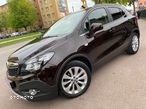 Opel Mokka 1.7 CDTI ecoFLEX Start/Stop Innovation - 30