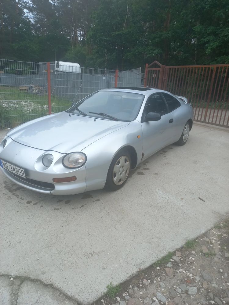 Toyota Celica 1.8 1995