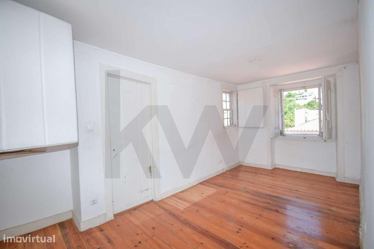 Apartamento T4 I Venda I Rua São Bento - Grande imagem: 5/27