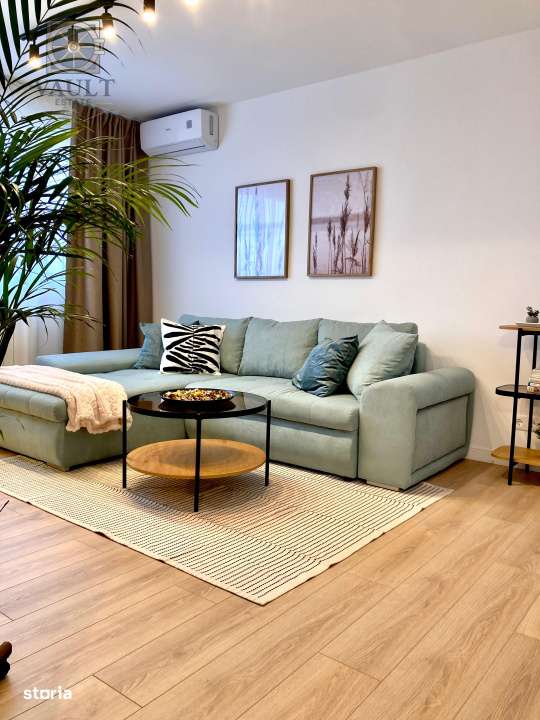 Apartament 2 camere - Metrou Eroii Revolutiei-3