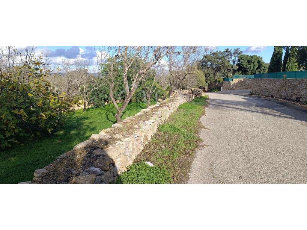 Terreno Rústico em Palmeiral, Loulé - Grande imagem: 4/6