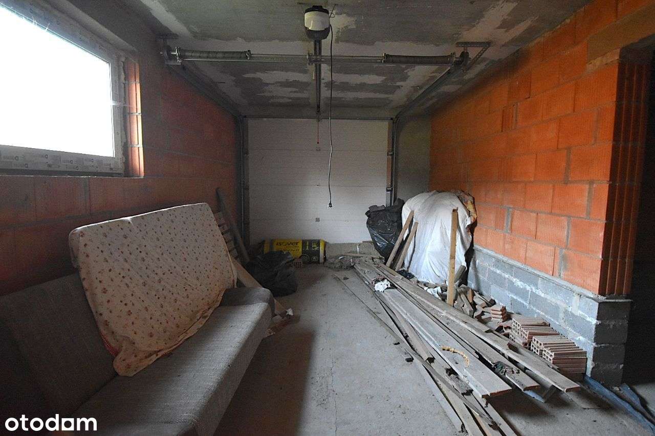 Dom wolnostojący w spokojnej okolicy działka 12ar! - Pełny obrazek: 4/18