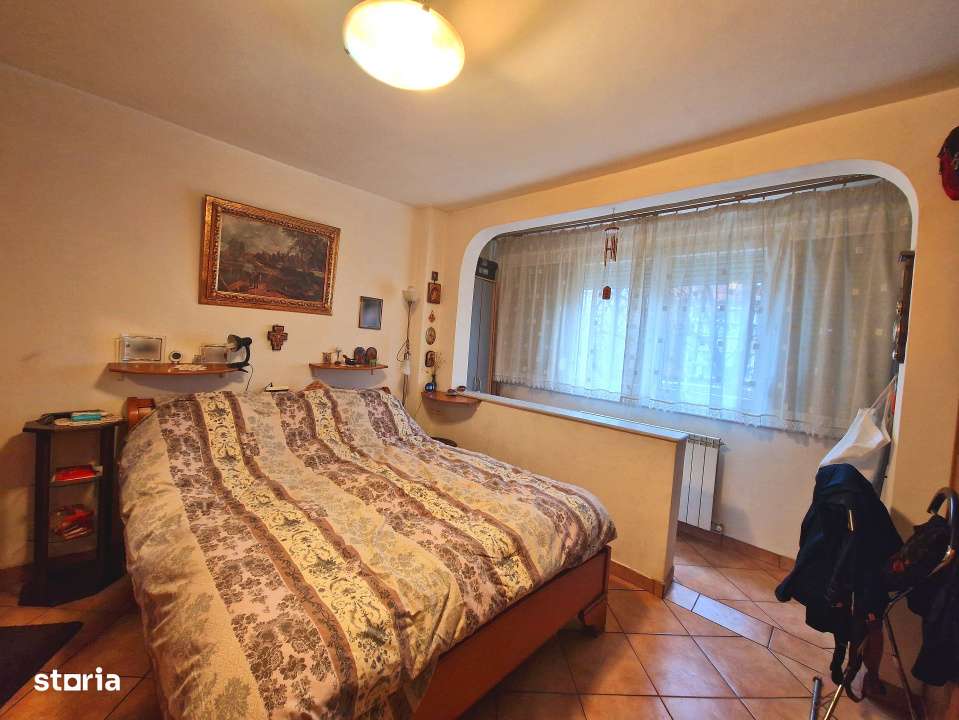 Apartament 2 camere | Sala Palatului | Etaj 1 | Parcare - Imagine principală: 4/6
