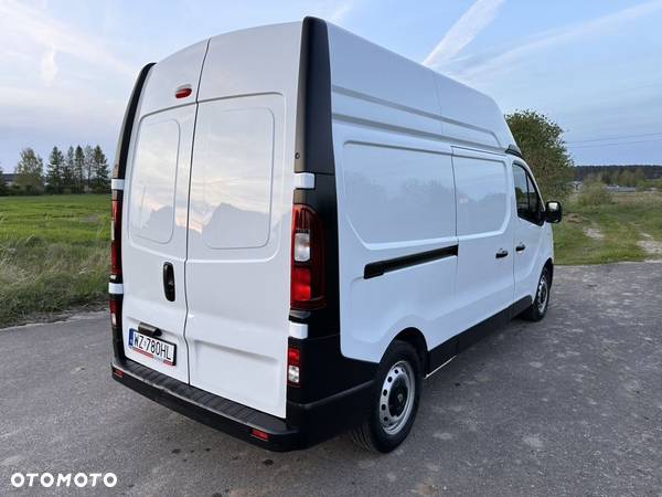 Renault Trafic - 8