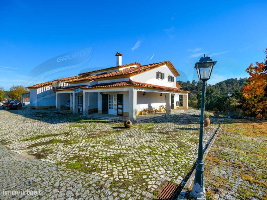 QUINTA T10-7