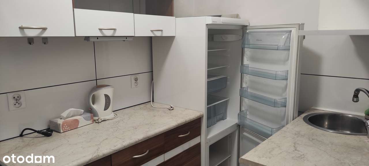 Mieszkanie na wynajem od zaraz! - Pełny obrazek: 5/6