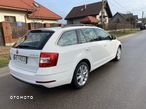 Skoda Octavia 1.5 TSI ACT Style - 6