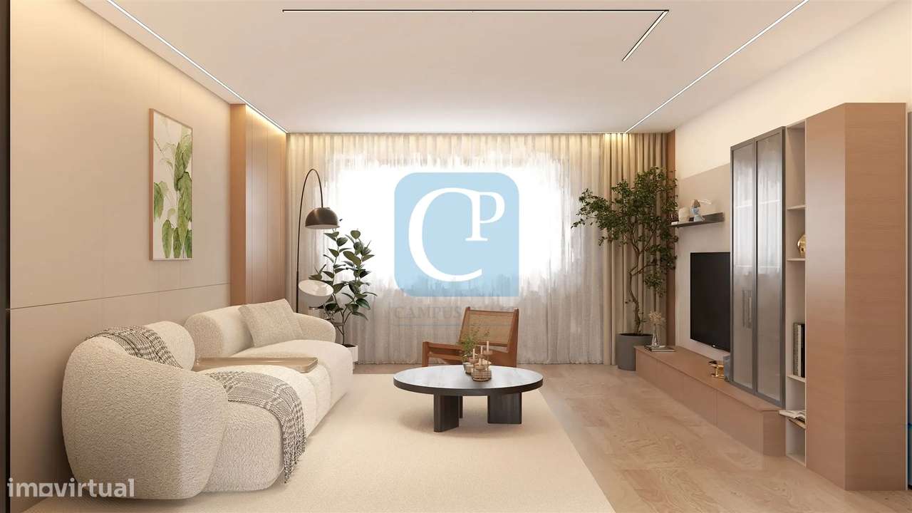 Apartamento T2 em construção no Bonfim Oporto Apartments, Porto - Grande imagem: 5/21