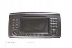 RADIO CD NAVI COMAND MERCEDES W251 06r A2518200979 - 1