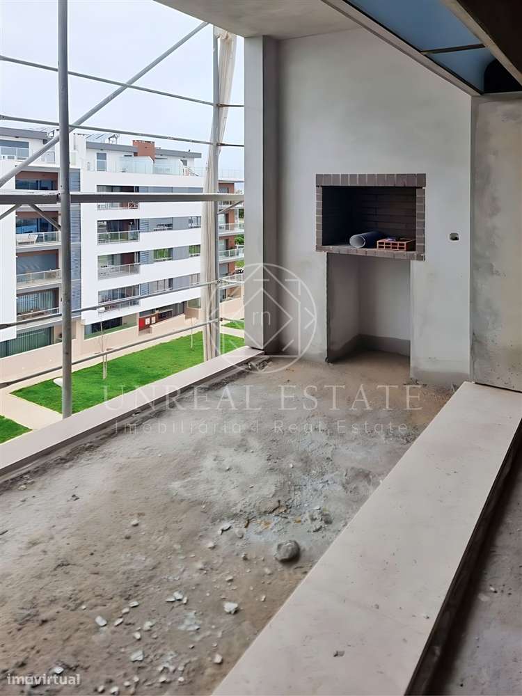 Apartamento T3 2 Duplex Venda Em Montijo E Afonsoeiro Montijo