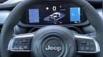 Jeep Avenger 54 kWh BEV 156 CP Altitude - 7