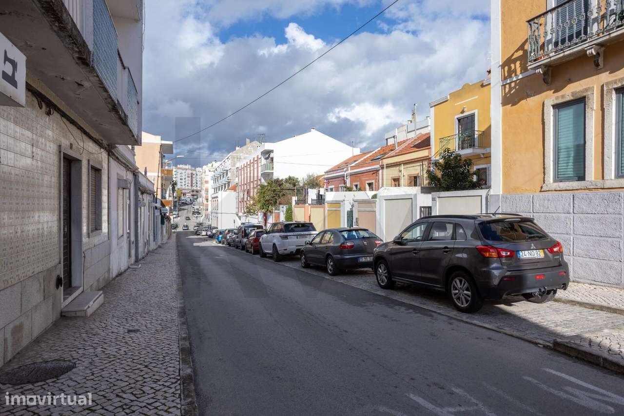 INVESTIMENTO ÚNICA EM SETÚBAL – ESTUDO PRÉVIO + LOCALIZAÇÃO PREMIUM +-3