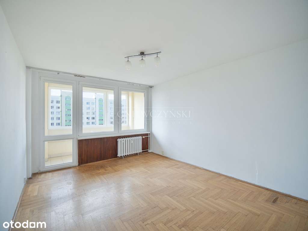 Ul. Drzewieckiego - Rozkład | Balkon | Schowek - Pełny obrazek: 2/16