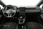 Renault Clio 1.0 TCe RS Line - 8