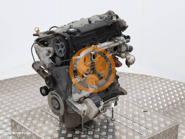 Motor 937A2000 LANCIA LYBRA SW - 5