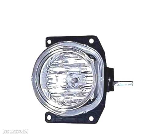 FAROL DE NEVOEIRO PARA ALFA ROMEO 159 05- - 1