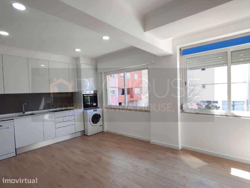 Apartamento T3 Amadora/Falagueira Av Comandante Luis Antonio Silva ...-5