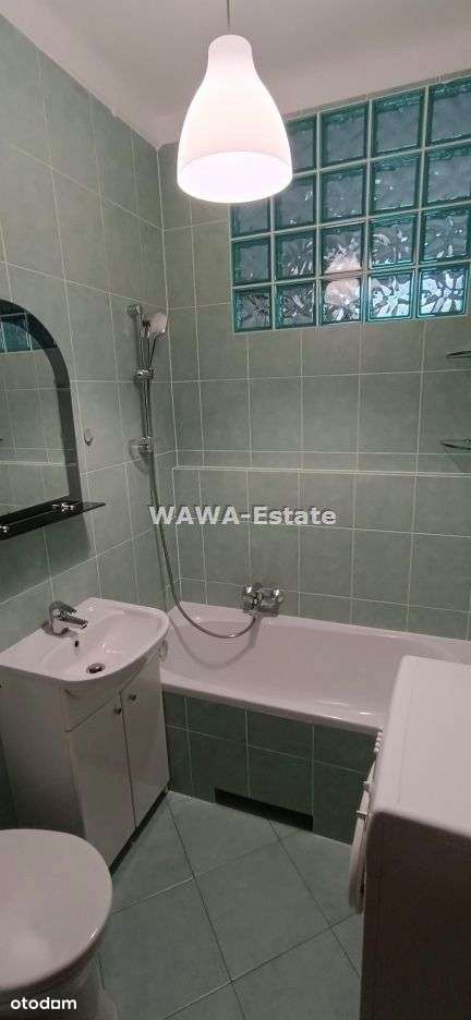 Kawalerka na Bielanach 3 min od metra!-13