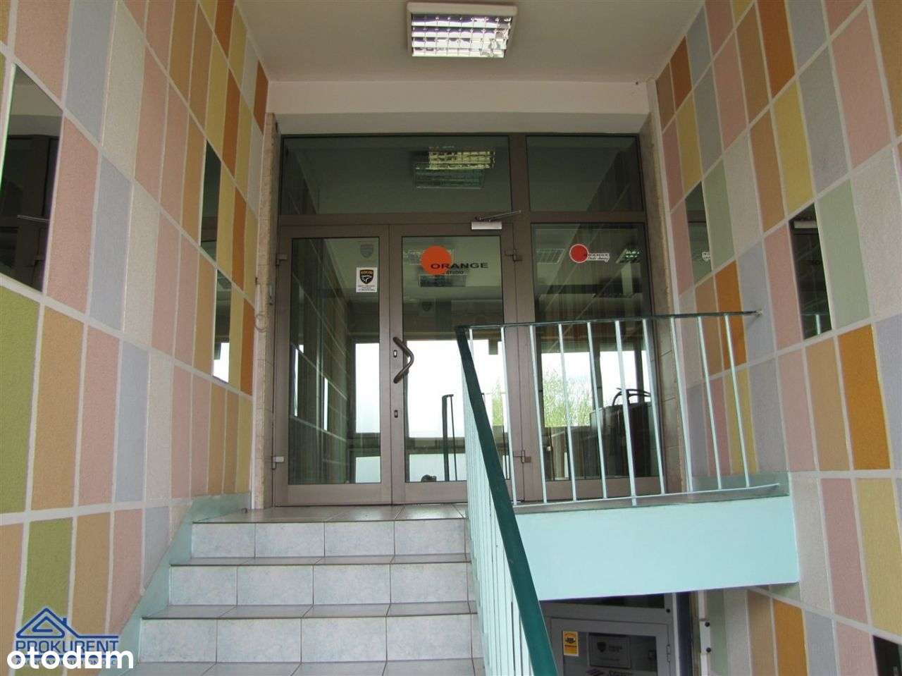 Ul. Piekarska - do sprzedaży lokale biurowe w bardzo atrakcyjnej cenie-15