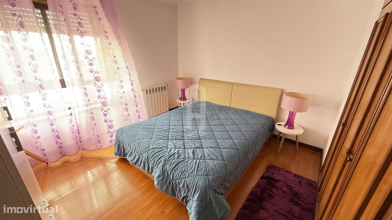 Apartamento T3 em Estarreja-12