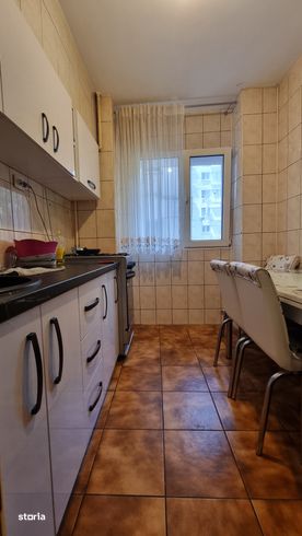Apartament cu 3 camere de vanzare in zona Militari Lujerului-5