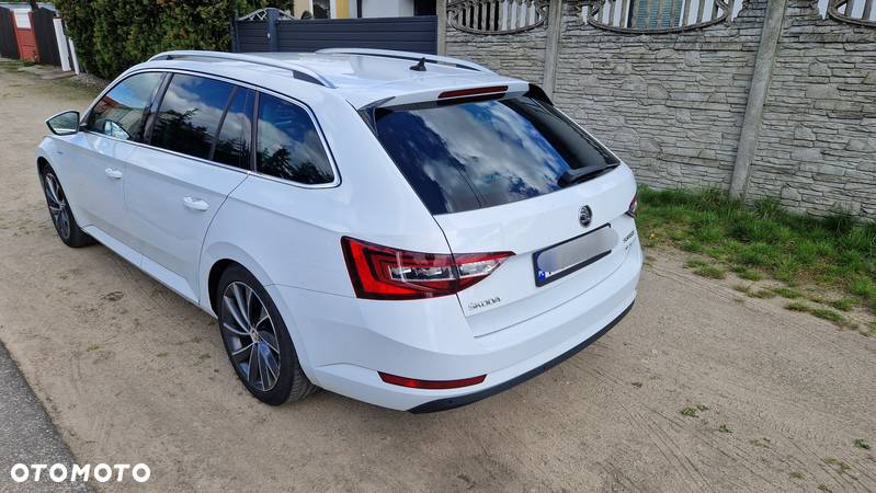 Skoda Superb - 4