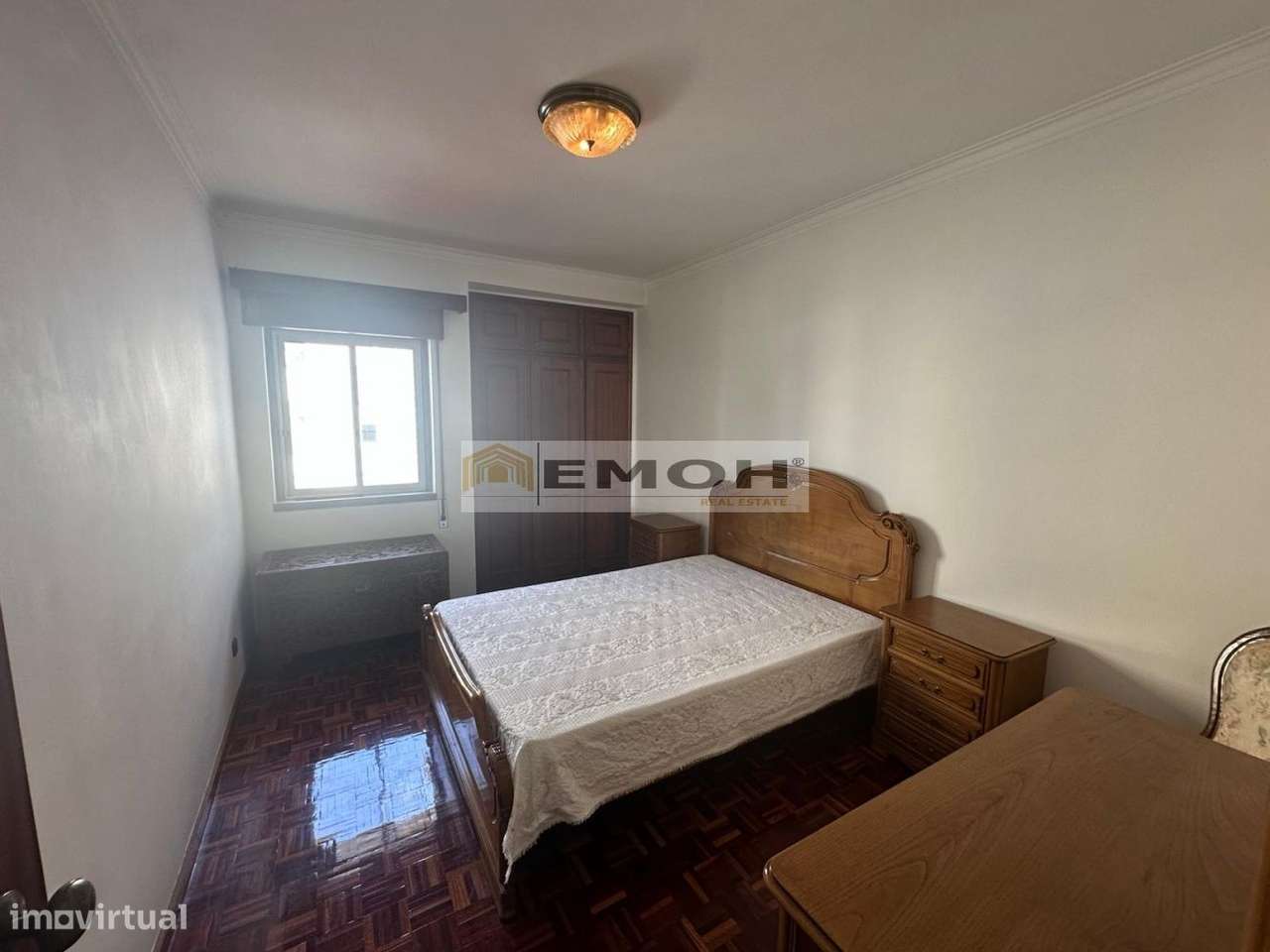 Apartamento T2 São Pedro Estoril-4