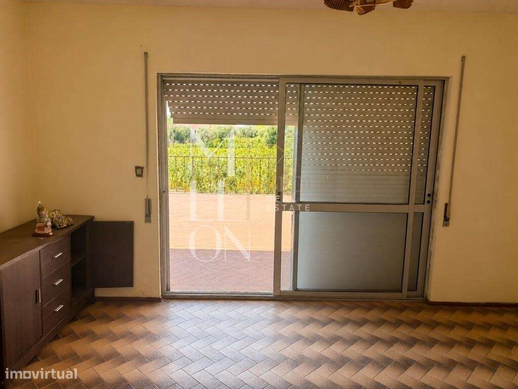 Casa com Grande Potencial | T4 | Sátão-11