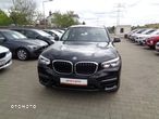 BMW X3 xDrive30i GPF Advantage - 3