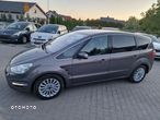 Ford S-Max 2.0 TDCi Titanium - 4