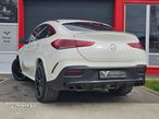 Mercedes-Benz GLE Coupe AMG 53 4Matic AMG Speedshift TCT 9G - 9