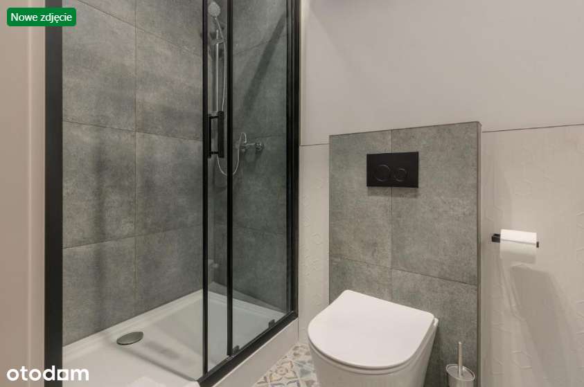 Mieszkanie w centrum Sosnowca - wynajem od tygodnia do kilku miesięcy - Pełny obrazek: 4/5