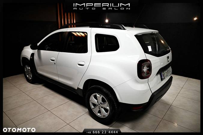 Dacia Duster 1.0 TCe Comfort - 14