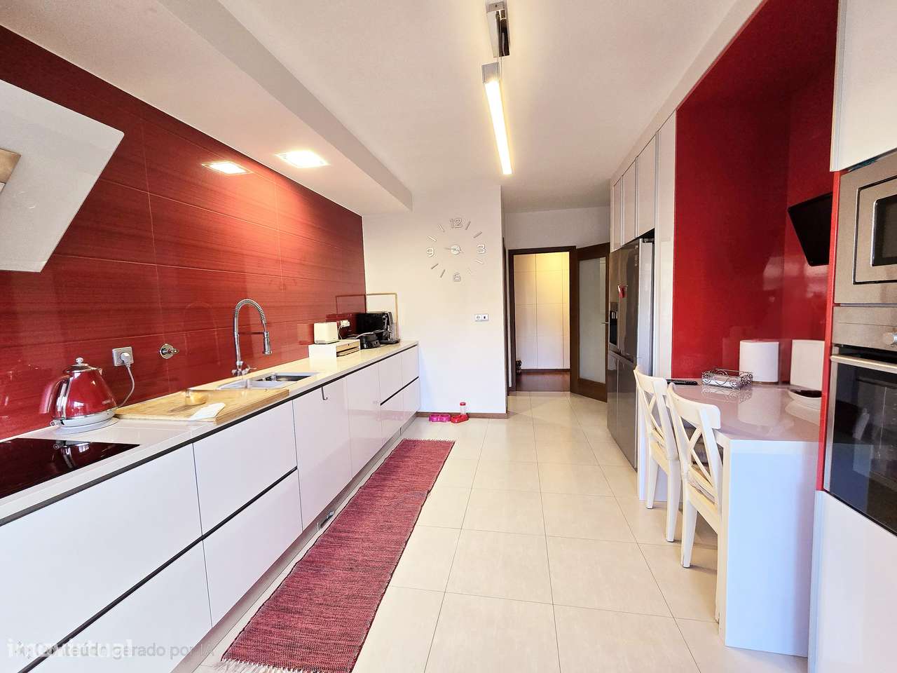 Apartamento t3 como novo - Grande imagem: 5/15