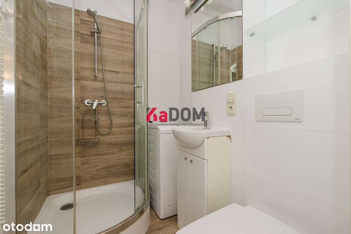 Świetna inwestycja na Ochocie - 3 pokoje + piwnica-11