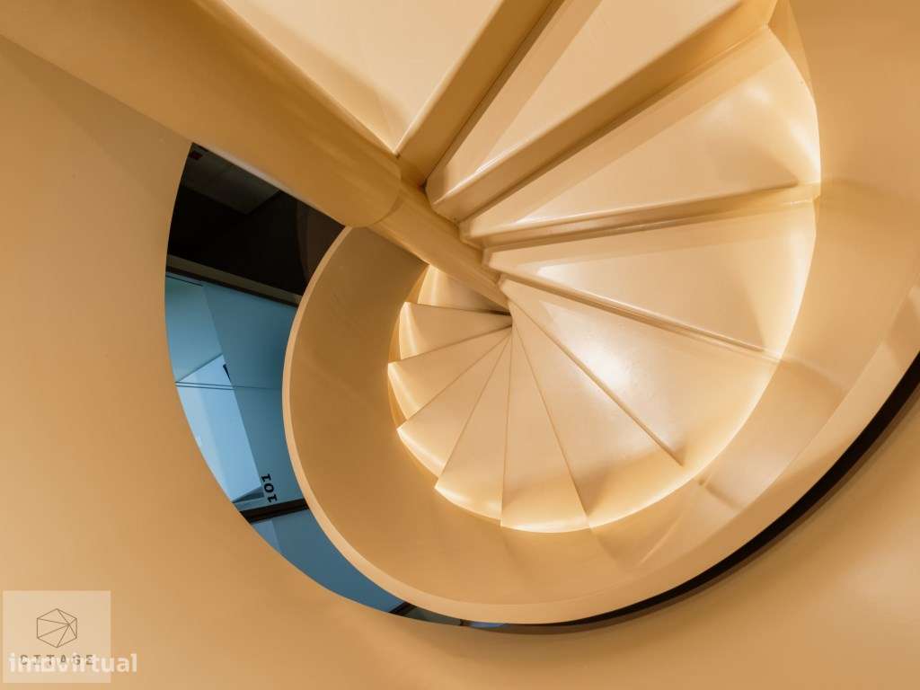 Edificio de escritórios em Alcantara com terraço a estrear - Grande imagem: 5/54