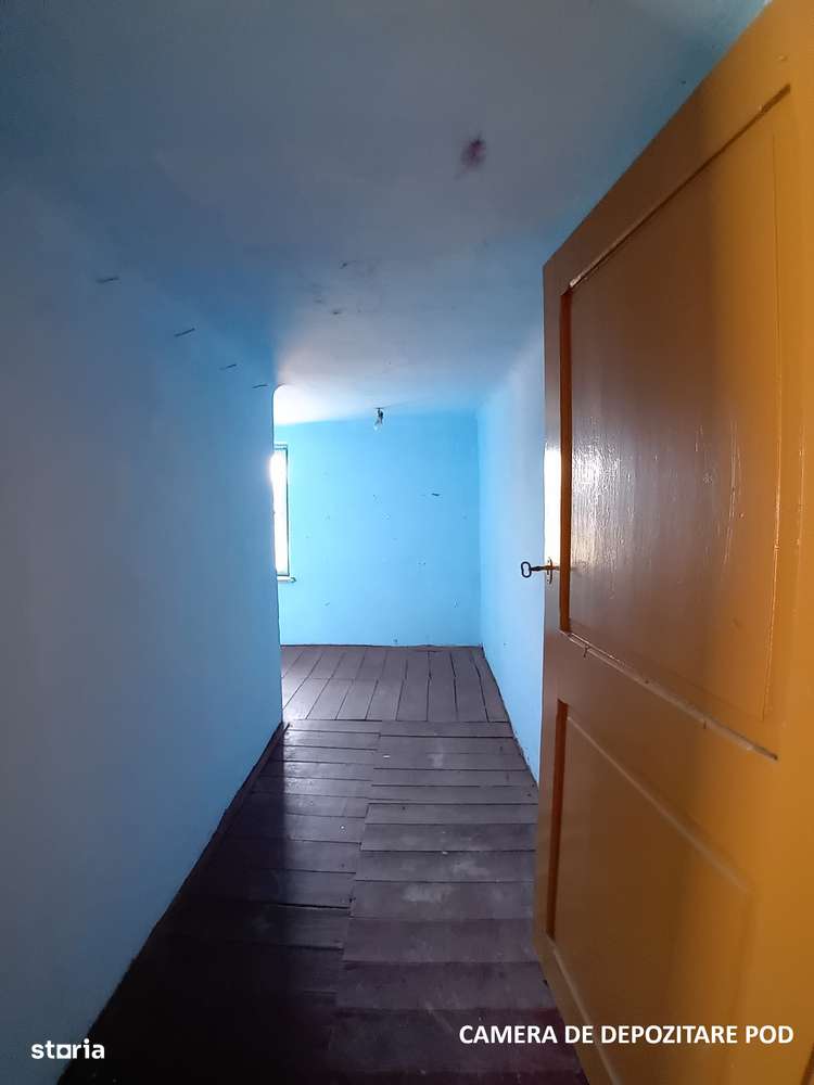 Casa 6 camere , ELISABETIN -  langa Observatorul Astonomic-11