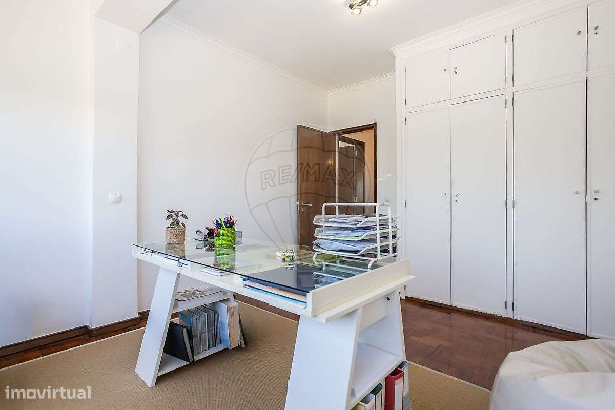 Apartamento T2 para venda-12