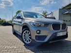 BMW X1 sDrive18d Advantage - 20