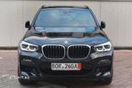 BMW X3 xDrive20d Aut. M Sport - 7