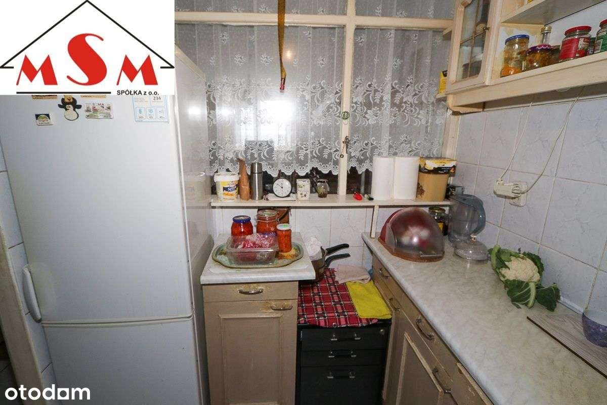 Z pięknym widokiem na os. Mokre. - Pełny obrazek: 5/8